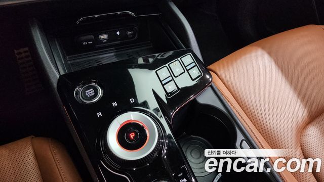 기아 스포티지 5세대
