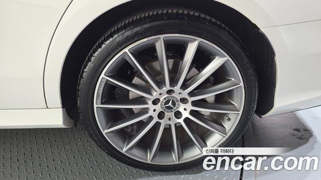 벤츠 E-클래스 W213