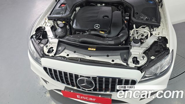 벤츠 E-클래스 W213