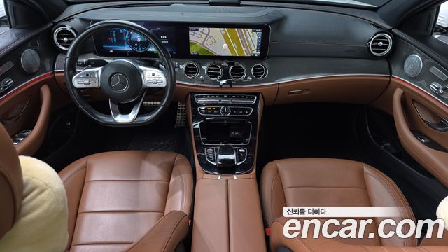벤츠 E-클래스 W213