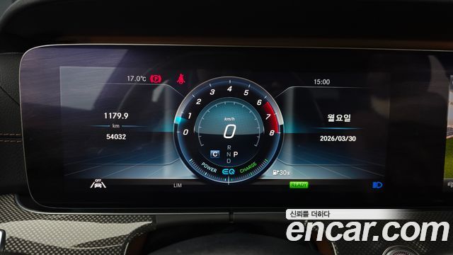 벤츠 E-클래스 W213