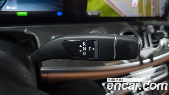 벤츠 E-클래스 W213