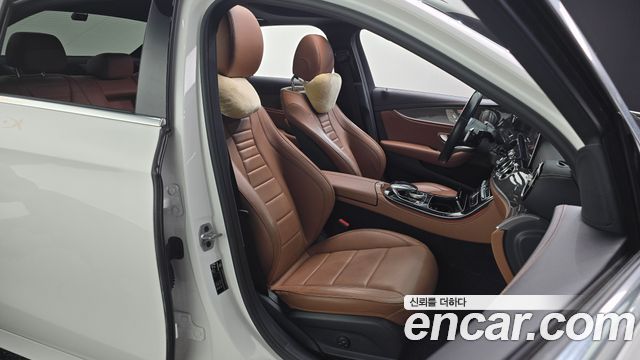 벤츠 E-클래스 W213