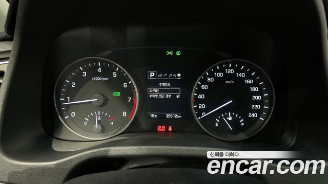 현대 아반떼 AD