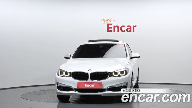 BMW 3시리즈 GT (F34)