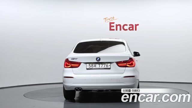 BMW 3시리즈 GT (F34)