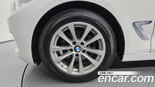 BMW 3시리즈 GT (F34)