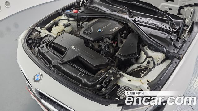 BMW 3시리즈 GT (F34)