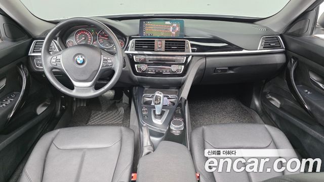 BMW 3시리즈 GT (F34)