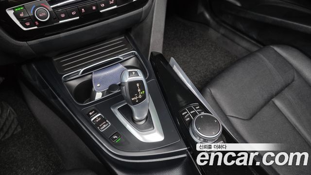 BMW 3시리즈 GT (F34)