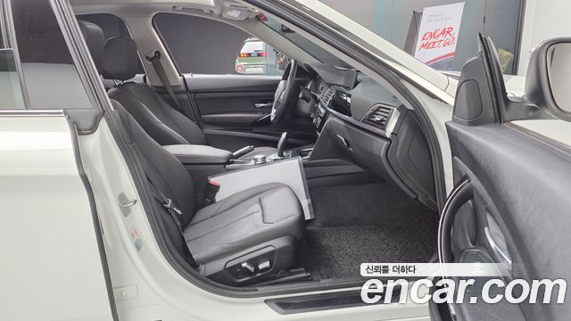 BMW 3시리즈 GT (F34)