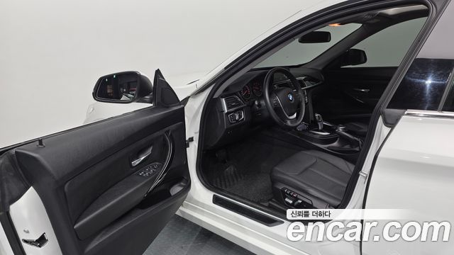 BMW 3시리즈 GT (F34)
