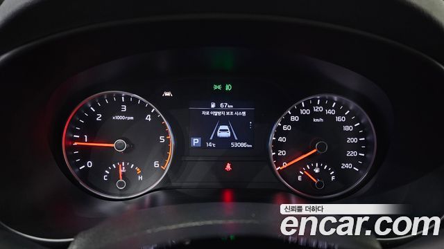 기아 스포티지 더 볼드