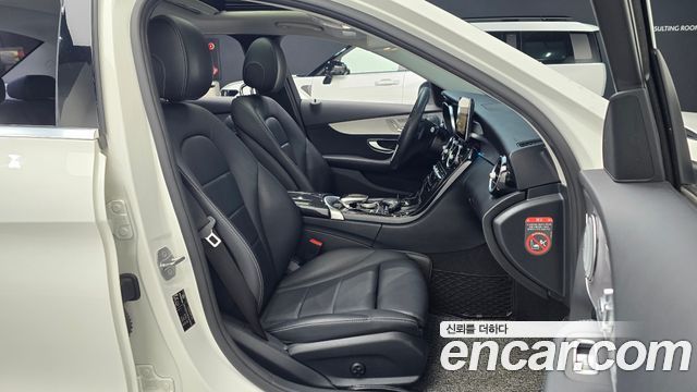 벤츠 C-클래스 W205
