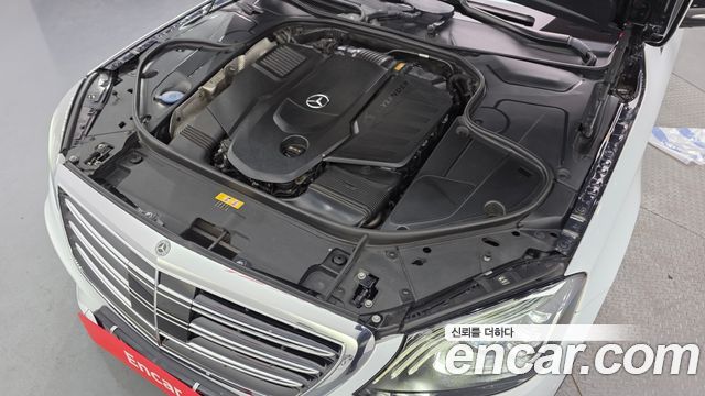 벤츠 S-클래스 W222