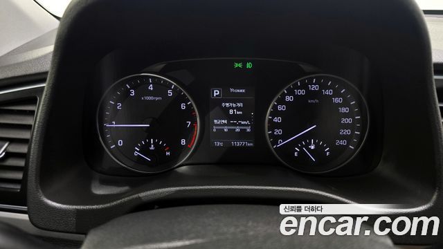 현대 아반떼 AD