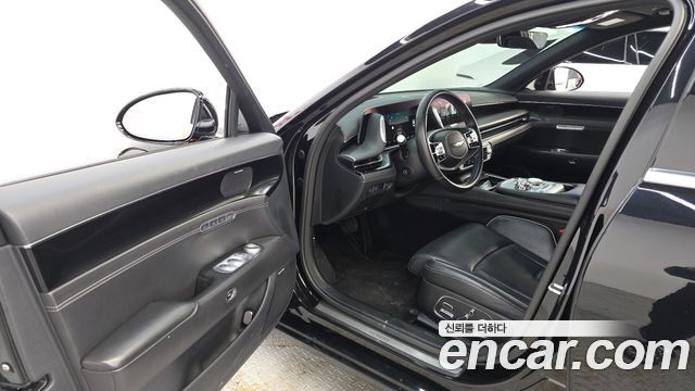 제네시스 G90 (RS4)
