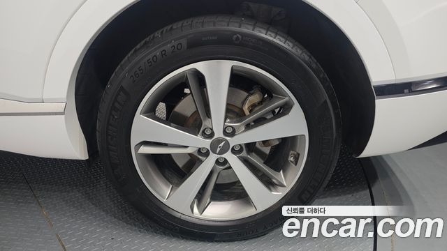 제네시스 GV80