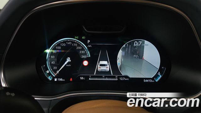 제네시스 GV80