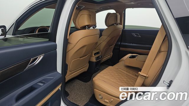 제네시스 GV80