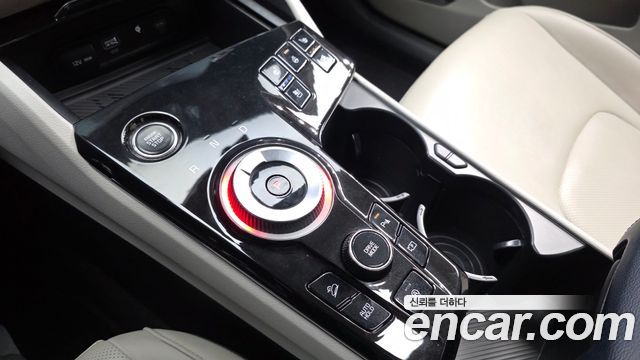 기아 스포티지 5세대