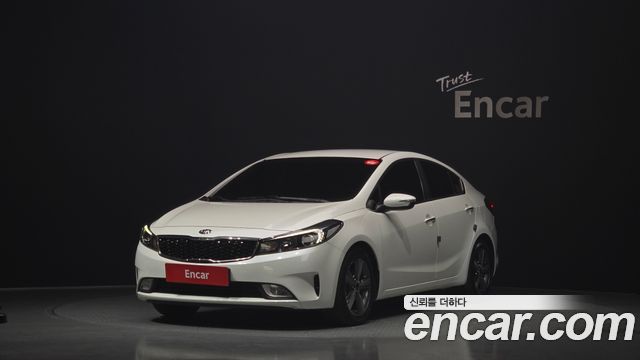 기아 더 뉴 K3