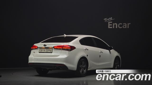 기아 더 뉴 K3