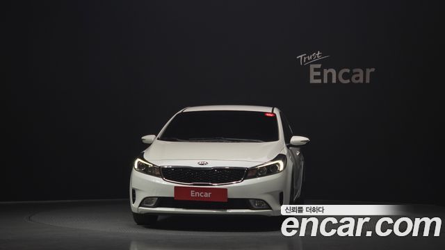 기아 더 뉴 K3