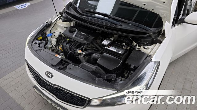 기아 더 뉴 K3