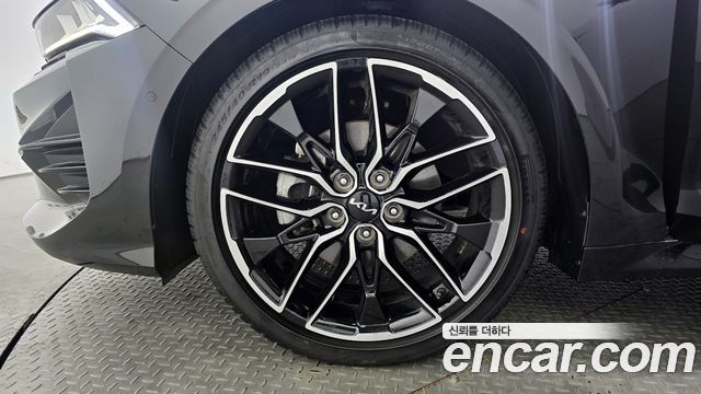 기아 K5 3세대