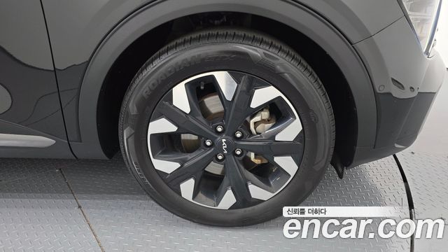 기아 스포티지 5세대