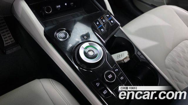 기아 스포티지 5세대
