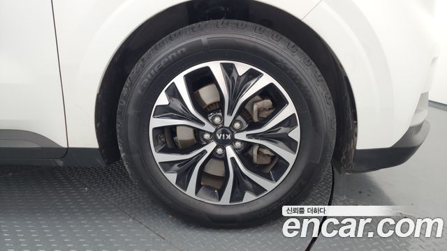 기아 카니발 4세대