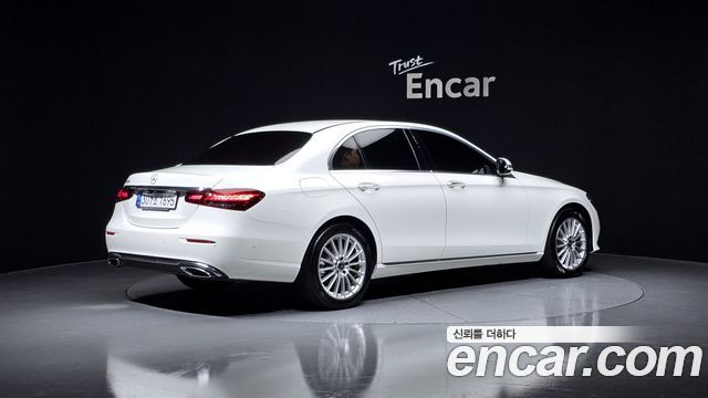 벤츠 E-클래스 W213