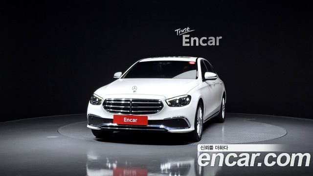 벤츠 E-클래스 W213