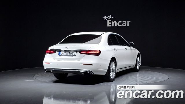 벤츠 E-클래스 W213