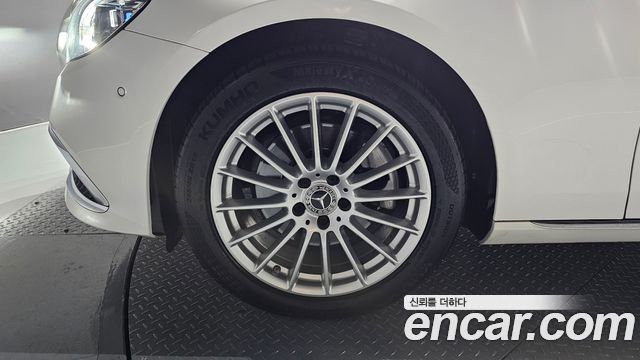 벤츠 E-클래스 W213
