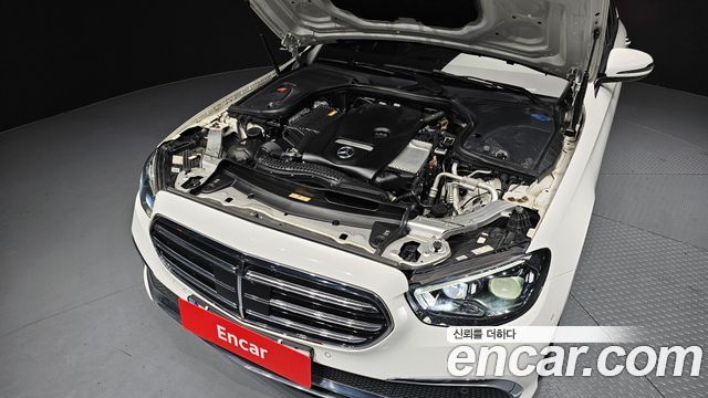 벤츠 E-클래스 W213