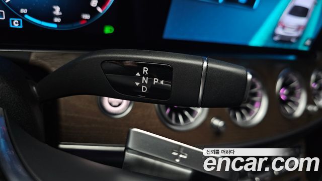 벤츠 E-클래스 W213