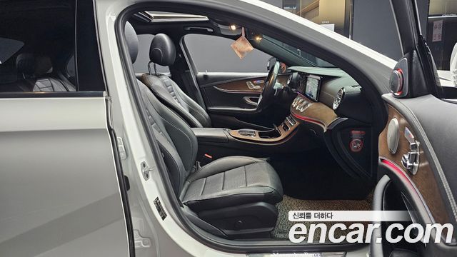 벤츠 E-클래스 W213