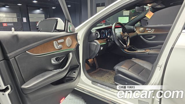 벤츠 E-클래스 W213