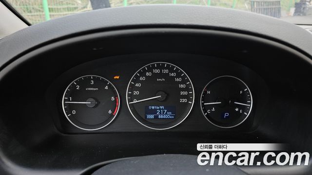 현대 더 뉴 그랜드 스타렉스