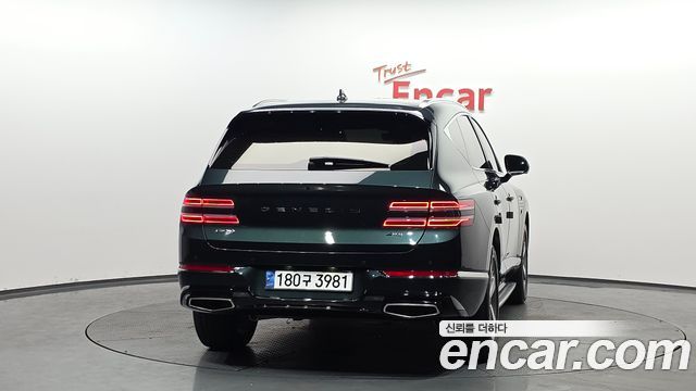 제네시스 GV80
