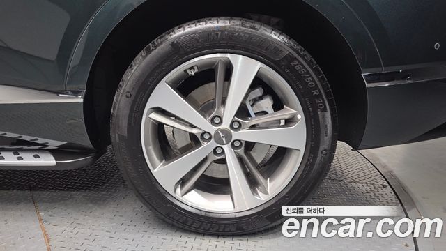 제네시스 GV80