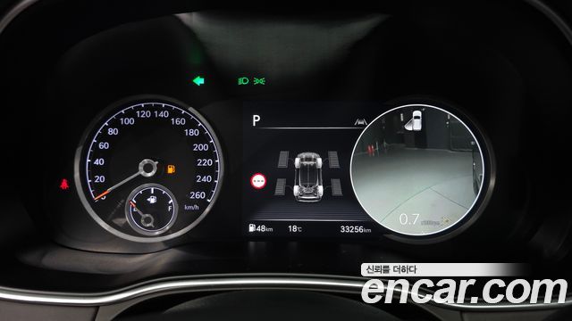 제네시스 GV80