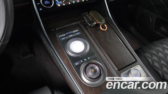 제네시스 GV80