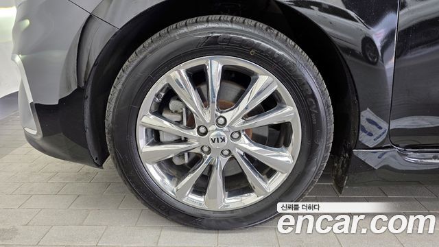 기아 더 뉴 카니발