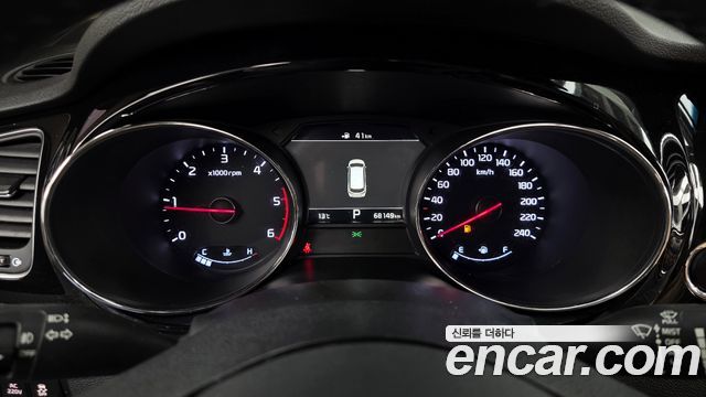 기아 더 뉴 카니발