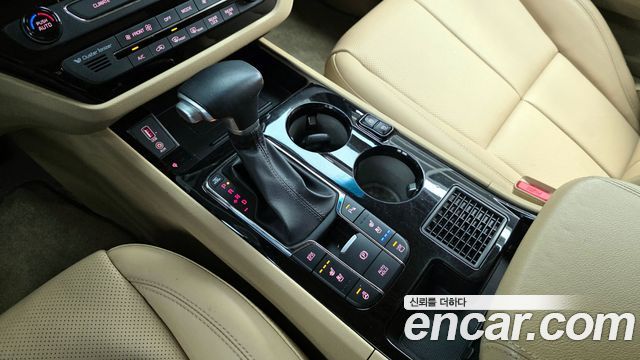 기아 더 뉴 카니발