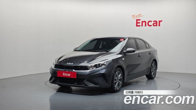 기아 더 뉴 K3 2세대
